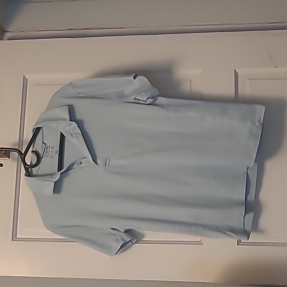 Jcrew performance polo